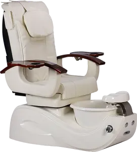 Pedicure chair luxury foot spa massage chair TJX9080 Series