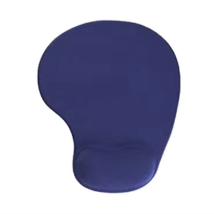 Gel de silicona ordenador soporte de muñeca alfombrilla de ratón reposamuñecas alfombrilla de ratón - Product Image 1
