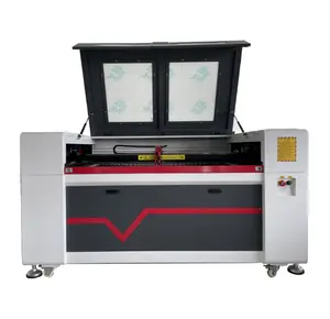 CO2 laser tube Laser Engraving/Cutting Machine laser machine 130w 150w 1390 1410 with CE