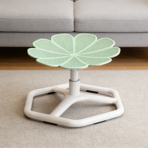 Chaise sensorielle à assise flexible permettant des mouvements naturels pour maintenir la vigilance et l'attention - Product Image 2