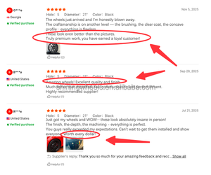 1 pièce, <span class=keywords><strong>jantes</strong></span> forgées Forgiatos personnalisées de <span class=keywords><strong>17</strong></span>, 18, 19, 20, 21, 22, 23, 24 <span class=keywords><strong>pouces</strong></span>, 4x100, 4x114.3, 5x112, 5x120, finition personnalisée, <span class=keywords><strong>jantes</strong></span> de voiture pour VW <span class=keywords><strong>Golf</strong></span> - Product Image 5