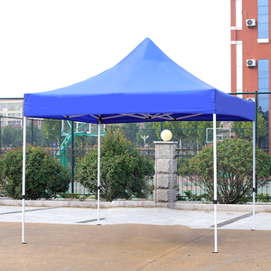 10x10 Advertising Logo Outdoor Steel Frame Trade Show <b>Tent</b> Event Marquee Gazebos Fold 3x3 <b>Canopy</b> up <b>Tent</b> FM-HST03 up <b>Tent</b> FM - Product Image 2