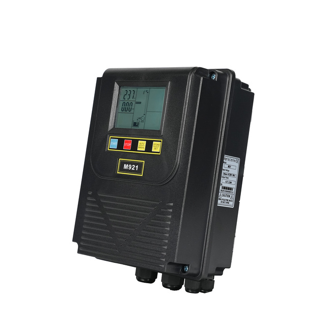 Leading M921 2026 HOT SELLING Fully Automatic Intelligent Pump Control Box for Sewage Pump Piggy-back Float Switch AC 220-240V
