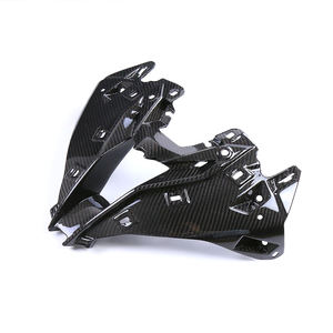 Carenado de Nariz de Fibra de Carbono para BMW S1000RR 2019-2025 - Product Image 6