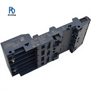 Módulo de Soportes 6DL1193-6BH00-0RM0, Controlador de Automatización Industrial PLC Profibus, Marca Original, 1 Año de Garantía - Product Image 6