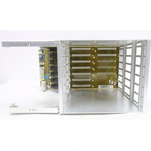 Nuevo Rack de Ensamblaje de Archivos HPM de 7 Ranuras 51404126-250 con Revestimiento Conformal para Plataformas Experion y Measurex - Product Image 1