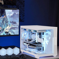 PC Desktop Gaming AMD R7 7800x3d + RTX5070/RTX5080 32GB DDR5 12GB GDDR6 Terbaru dan Laris