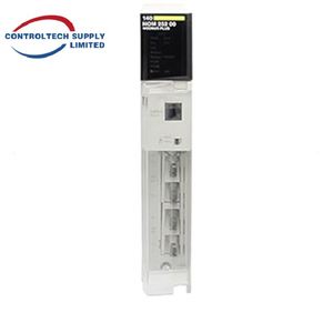 Adaptador de Red Ethernet de Aluminio 140NOM21200 DIO Head-End para Modicon Quantum para Automatización Industrial, Estado: Nuevo, Módulo - Product Image 3