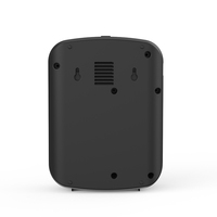 Nouveau en 2024 diffuseur d'huile essentielle diffuseur de parfum à usage domestique bouton en plastique PP APP contrôle parfum Machine diffuseur de parfum