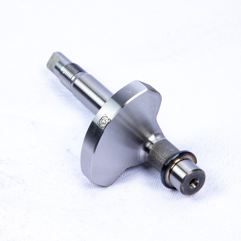 Заводское производство и оптовая продажа высококачественных и надежных деталей двигателя мотоцикла, балансировочный вал двигателя