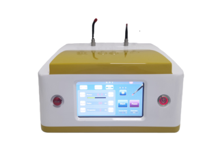 Appareil de thérapie <span class=keywords><strong>laser</strong></span> vétérinaire portable 980 nm, soulagement de la douleur, traitement de l'arthrite, cicatrisation des plaies, rééducation pour chiens et chats - Product Image 2