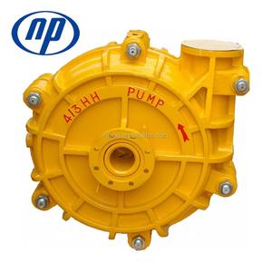 ปั๊มส่งสารแบบสองชั้น 4/3 X - HH Ultra Heavy Duty / Pompe a Boues - Product Image 1