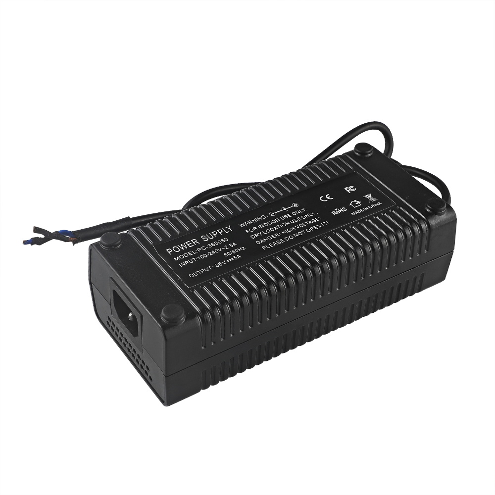 fly power switching adapter