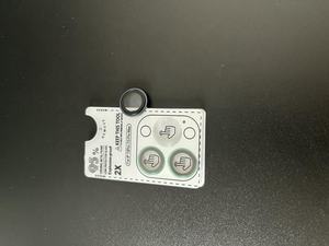 <span class=keywords><strong>Protector</strong></span> de Lente de Cámara de Metal para Teléfono Móvil, Película de Vidrio Templado Personalizada para Lente de Cámara, para <span class=keywords><strong>iPhone</strong></span> 17 16 <span class=keywords><strong>Pro</strong></span> Max 15 14 - Product Image 3