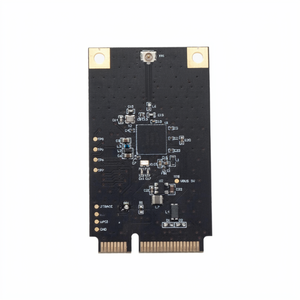 Módulos y Módems Transceptores de RF Originales CTCC-NRF52-SMP-SWWP2453 - Product Image 1
