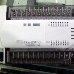 โมดูล FX2N-32MT-D ของแท้ใหม่เอี่ยม ขายส่ง พร้อมการรับประกันหนึ่งปี - Product Image 5