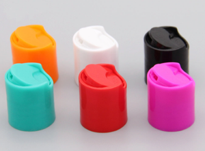 Nhà sản xuất cung cấp Nắp chai nhựa loại Báo Chí 18/20/24, mũ ngàn mùa thu, nắp chai dầu gội và mũ mỹ phẩm - Product Image 6