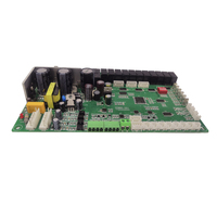 Controlador de Bomba de Calor Inverter con WiFi Tuya, Placa de Control PCB, Material FR-4, Certificado ISO9001