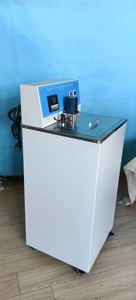 गैसोलीन की एस्ट डी 323 रिड वाष्प दबाव परीक्षण मशीन - Product Image 5