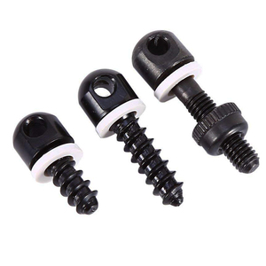 ชุดสกรูยึดแบบหมุนสลิง QD ชุดอุปกรณ์ที่จำเป็นสำหรับการล่าสัตว์ - Product Image 1