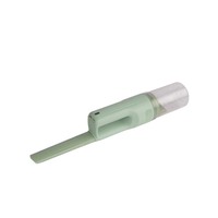 Aspirateur portable pour animaux de compagnie 5 en 1 à forte puissance d'aspiration, rechargeable par USB, fonction sèche, kit de brossage pour chiens et chats, pour utilisation en voiture