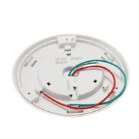Lumières intérieures LED pour caravane, camping-car, autocar, 10-30V, avec interrupteur, lumières LED pour camion, lumières LED pour plafond