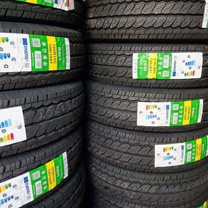 Neumático Sólido RS01 al por Mayor, de Gran Venta, con Diseño de Carga Pesada para Operadores de Flotas de Vehículos de Manipulación de Carga - Product Image 3