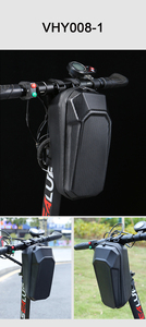 Sac de transport rigide durable pour guidon de vélo électrique, étui pour guidon de scooter électrique - Product Image 6