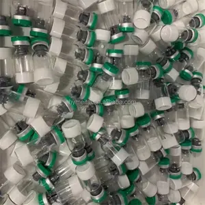 Hot Sell Research Peptides Canada Warehouse Custom Peptides 2mg 5mg 10mg 15mg 20mg 30mg 50mg Vials Slimming Peptide In Stock