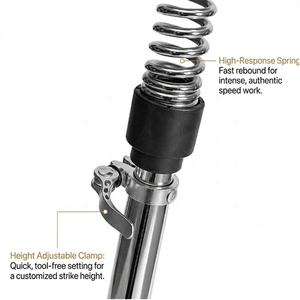 Bola <span class=keywords><strong>de</strong></span> Reflejos <span class=keywords><strong>de</strong></span> <span class=keywords><strong>Boxeo</strong></span> Ajustable, Bolsa <span class=keywords><strong>de</strong></span> Velocidad Cobra, Kit Profesional Maxxmma Independiente, Venta al por Mayor <span class=keywords><strong>de</strong></span> Fábrica, OEM/ODM Personalizado, <span class=keywords><strong>Cerca</strong></span> <span class=keywords><strong>de</strong></span> <span class=keywords><strong>Mí</strong></span> - Product Image 3