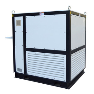 Wholesaler 1000KW Top Quality Different Power <strong>Tester</strong> Load Bank Manufacture Diesel Generator <strong>Tester</strong> - Product Image 1