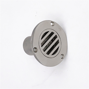 Nuevo y Popular: Accesorios de Acero Inoxidable 316 con Acabado de Alto Brillo para Embarcaciones y Autocaravanas - Product Image 1