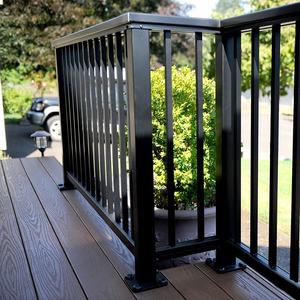 <span class=keywords><strong>Escalier</strong></span> <span class=keywords><strong>en</strong></span> métal au design moderne, <span class=keywords><strong>escalier</strong></span> <span class=keywords><strong>en</strong></span> acier forgé, garde-corps <span class=keywords><strong>de</strong></span> balcon français - Product Image 2