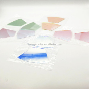 Kính <span class=keywords><strong>Gobo</strong></span>, kính lọc nhiệt chất lượng cao, bán buôn, kích thước 0.3mm 0.5mm 1.0mm, dùng cho đèn LED - Product Image 4