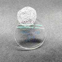 Lentille optique progressif HMC Block, objectif de puissance de Vision personnalisé, bleu, clair, vert, blanc, emballage d'enveloppe, ajoutez de couleur