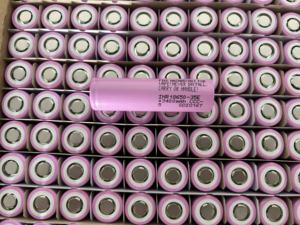 Оригинальный высококачественный 18650 <span class=keywords><strong>3</strong></span>,7 В 35E литий-ионный аккумулятор 18650 35E 3500mAh Li Ion перезаряжаемый INR18650 <span class=keywords><strong>3</strong></span>,7 V ячеек - Product Image 6