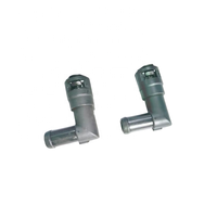 Joint de tuyau de réservoir d'eau de chauffage de pièces automobiles B455-61-240 de BJ1H-61-240A OEM pour mazda série 323 Protege BJ Premacy cp Haima 3