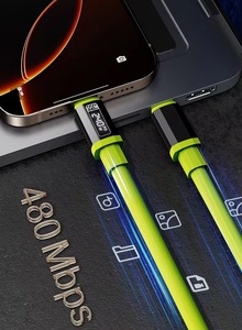 240W Loại <span class=keywords><strong>C</strong></span> để USB <span class=keywords><strong>C</strong></span> <span class=keywords><strong>c</strong></span>áp với LED hiển thị compatible140w/100W PD sạ<span class=keywords><strong>c</strong></span> nhanh dây sạ<span class=keywords><strong>c</strong></span> cho máy tính xách tay/điện thoại di động - Product Image 4