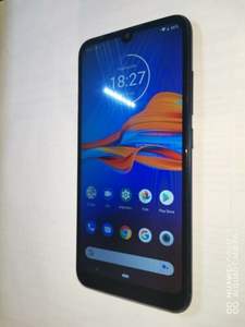 Alta calidad para Motorola E6 E6 Plus <span class=keywords><strong>Z3</strong></span> Z4 Sistema Android Teléfonos de <span class=keywords><strong>segunda</strong></span> <span class=keywords><strong>mano</strong></span> LTE Celular Original Teléfonos inteligentes usados - Product Image 3