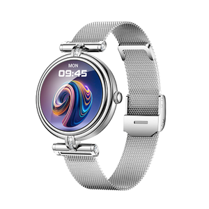 Ak62 1.09 מסך bt קורא חכם שעון ספורט בריאות ניטור שינה 100 + ספורט מצבי שעון חכם 2025 - Product Image 5