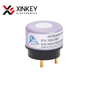 NE4-NO NE4-NO2เซ็นเซอร์ก๊าซคาร์บอนมอนอกไซด์ทางเคมีไฟฟ้าใหม่และดั้งเดิม - Product Image 1