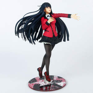 Figurine d'action 2D <span class=keywords><strong>ARTFX</strong></span> J Omae Yumeko Kakegurui, modèle édition spéciale, ornements décoratifs - Product Image 3