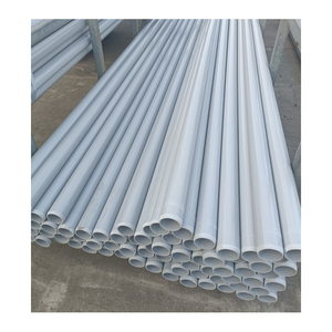 1 inch tưới tiêu nông nghiệp finalex PVC Ống giá danh sách - Product Image 5