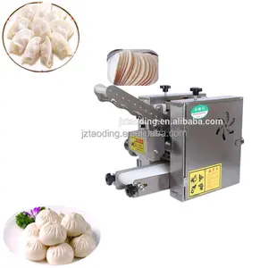 Industri Makanan Otomatis Mesin Pancake Tipis Maquina De Tortillas De Harina Mesin Pembuat Roti Listrik Mesin Pembuat Chapati