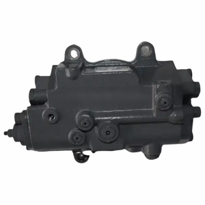 Nouveau régulateur d'actionneur de pompe hydraulique SBS80 d'origine 391-9444 267-1624 282-9155 pour E312D E313D E314D E312D2 319D - Product Image 1