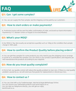 ผง2000ชิโมซินชิโมซินชิโมซินเรนเน็ตชีสเกรดอาหาร - Product Image 6