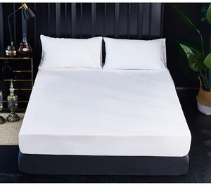 Vente en gros de literie personnalisée pour enfants et les personnes âgées housse de protection imperméable pour <span class=keywords><strong>matelas</strong></span> - Product Image 6