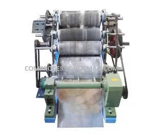 Small Wool Card Machine Small Alpaca Wool Carding Machine For Sale