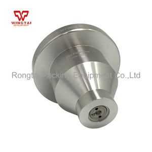 Tasse de viscosité à débit liquide Standard Din 53211 4 <span class=keywords><strong>pour</strong></span> mesurer la peinture, le <span class=keywords><strong>vernis</strong></span>, l'encre et toute autre viscosité DIN127/4 - Product Image 3