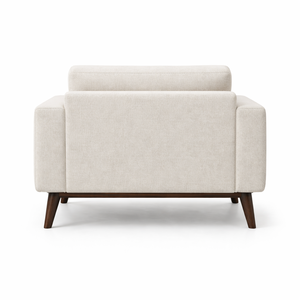 Fábrica de Muebles por Contrato en Vietnam, Sillones de Alta Gama, Proyectos Comerciales, Venta al por Mayor para Resorts, ODM, OEM - Product Image 3